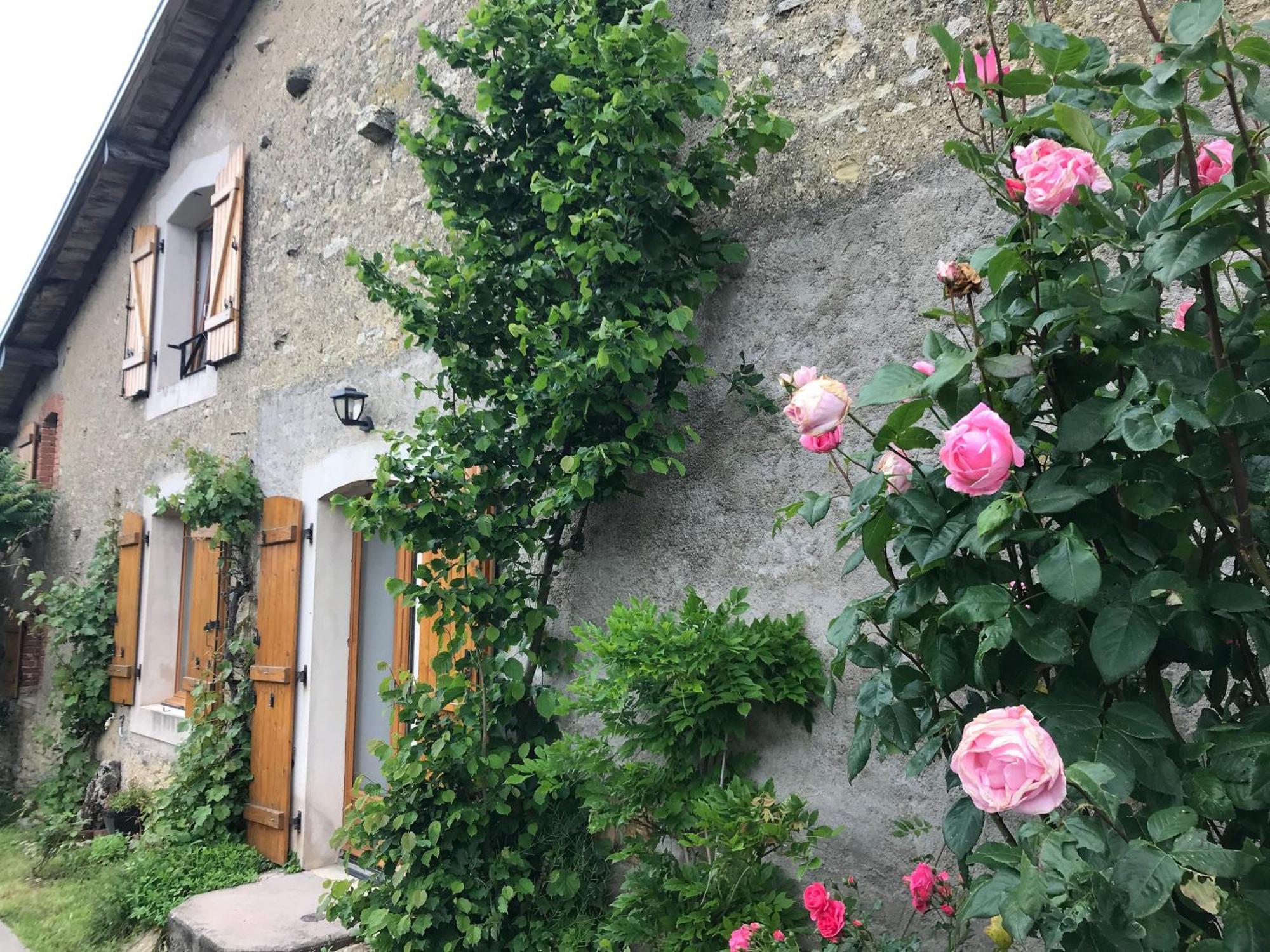 Gite Renove Avec Jardin, Proche Loisirs Et Commerces, A Une Heure De Nancy Et Metz - Fr-1-584-168 Autrepierre Exterior photo