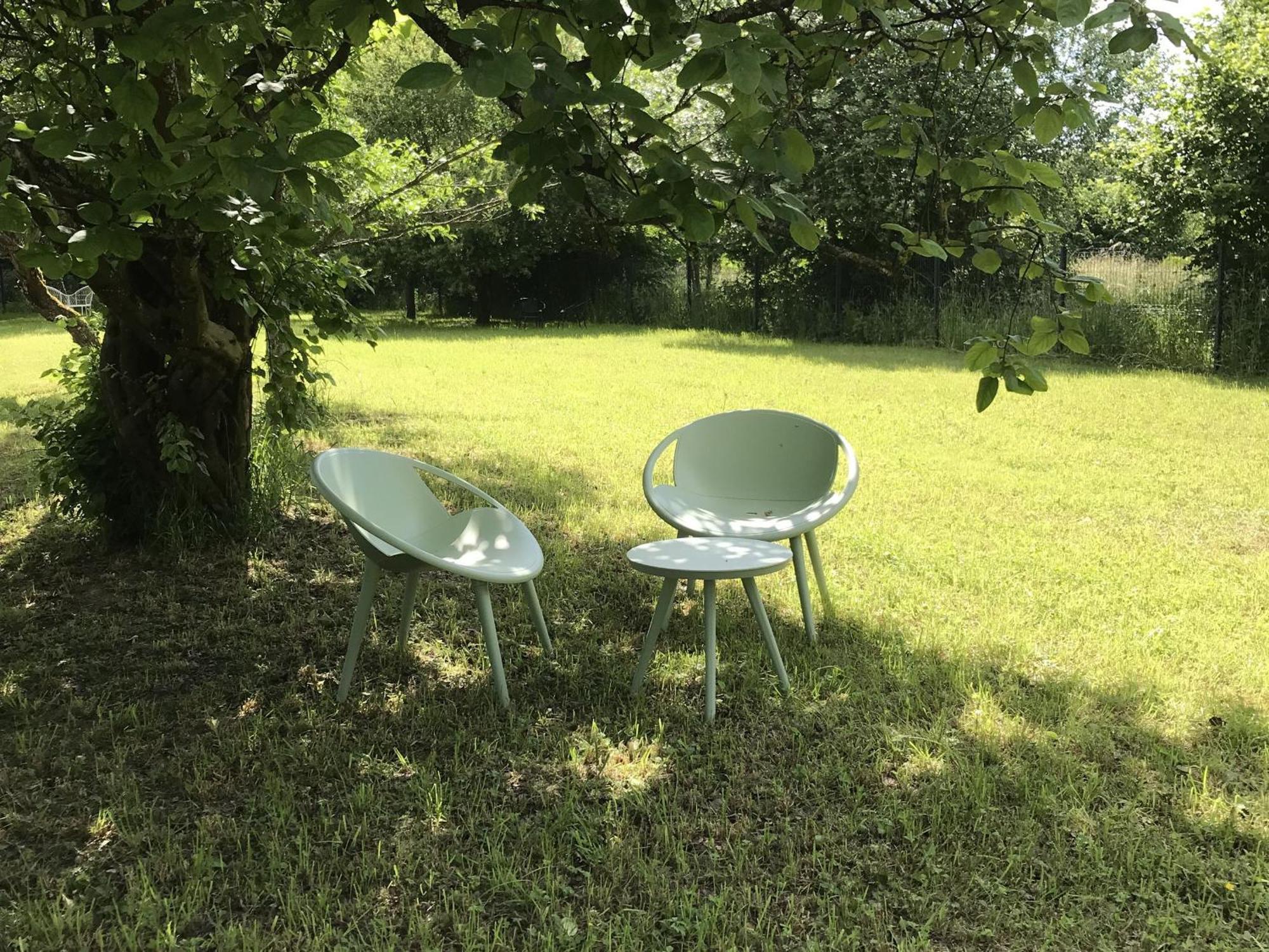 Gite Renove Avec Jardin, Proche Loisirs Et Commerces, A Une Heure De Nancy Et Metz - Fr-1-584-168 Autrepierre Exterior photo